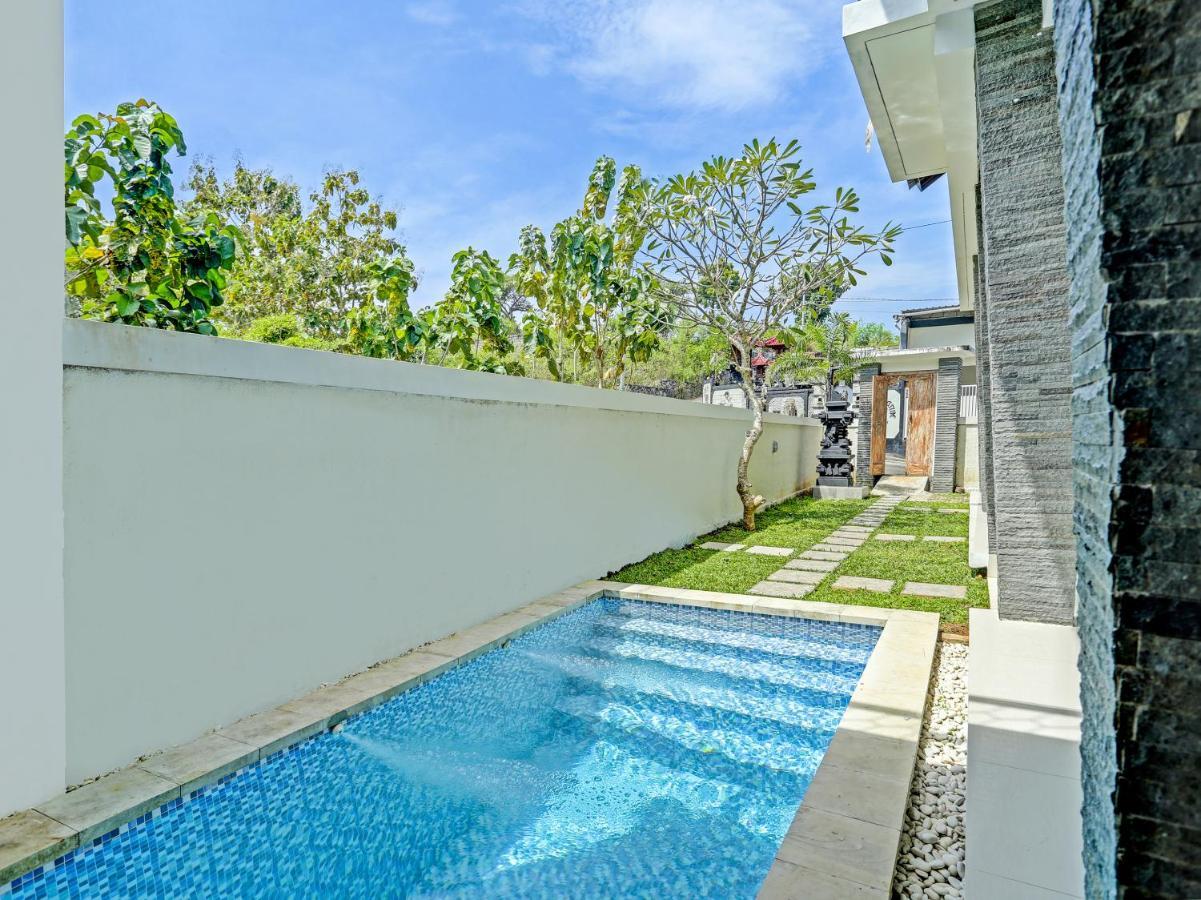 Oyo 91123 Madhava 108 Ungasan (Bali) Exterior photo