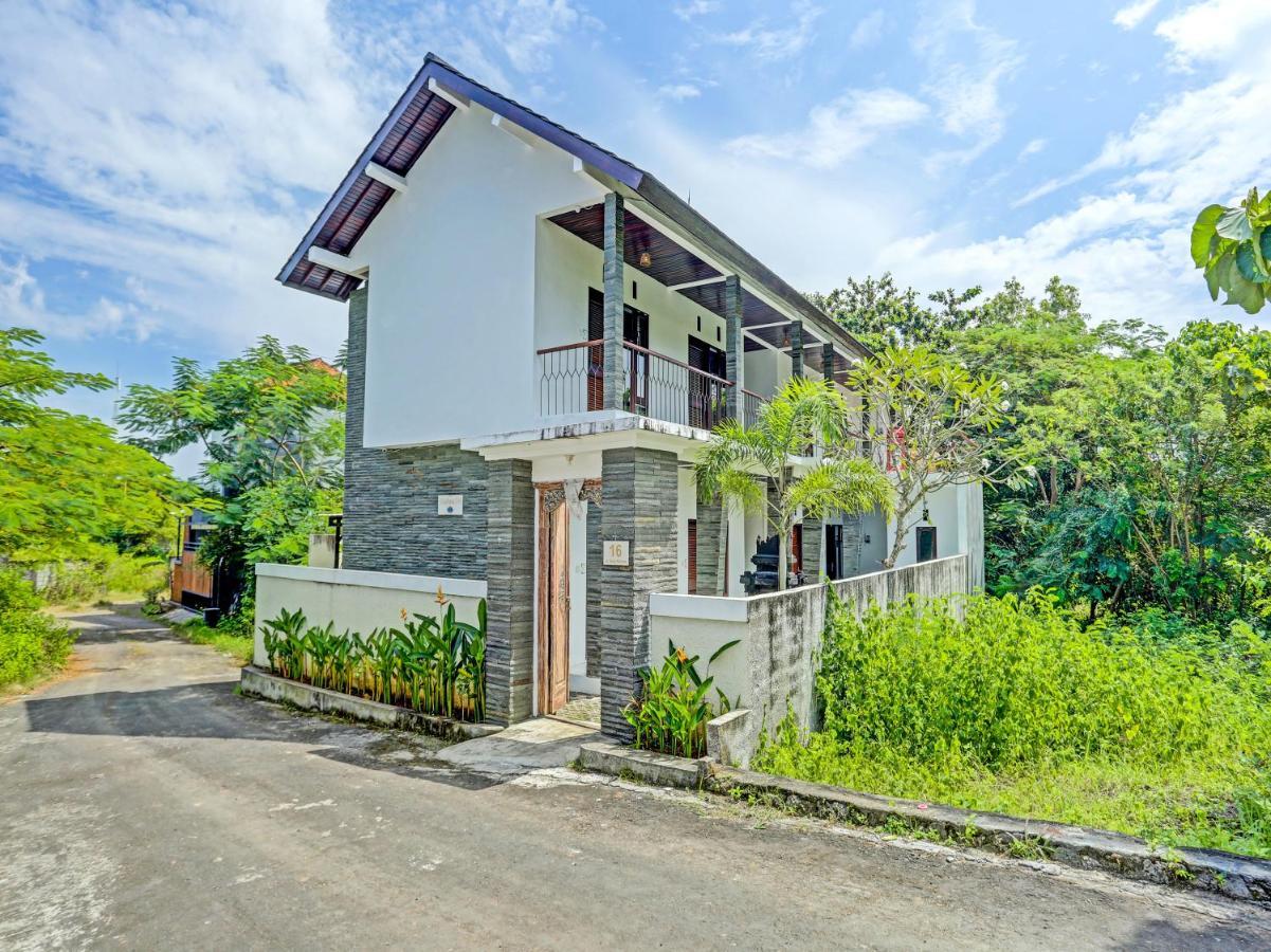 Oyo 91123 Madhava 108 Ungasan (Bali) Exterior photo