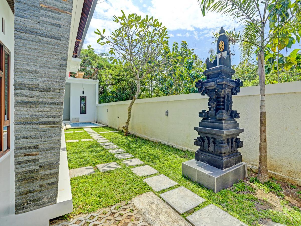 Oyo 91123 Madhava 108 Ungasan (Bali) Exterior photo