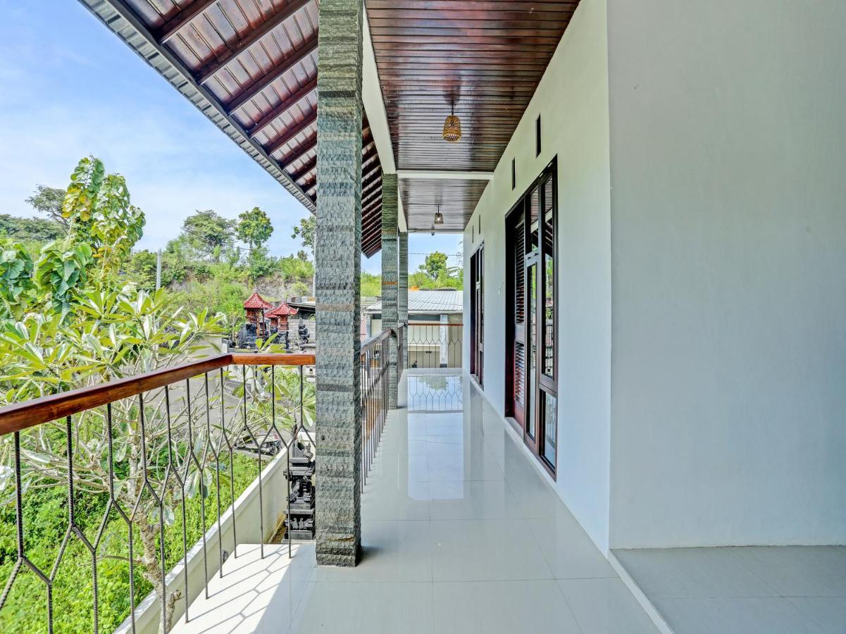 Oyo 91123 Madhava 108 Ungasan (Bali) Exterior photo