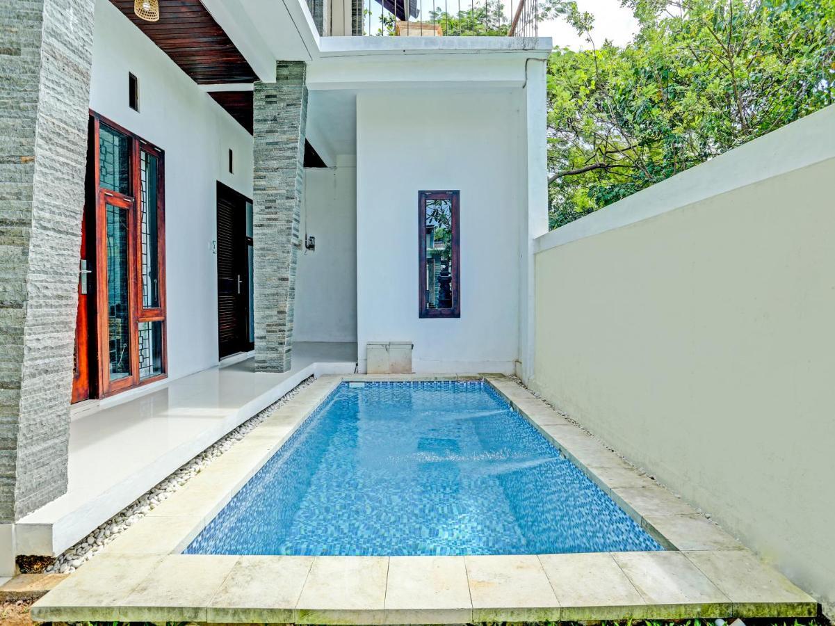 Oyo 91123 Madhava 108 Ungasan (Bali) Exterior photo