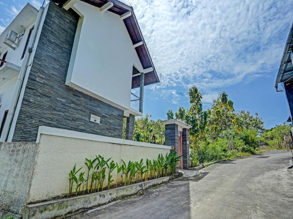 Oyo 91123 Madhava 108 Ungasan (Bali) Exterior photo