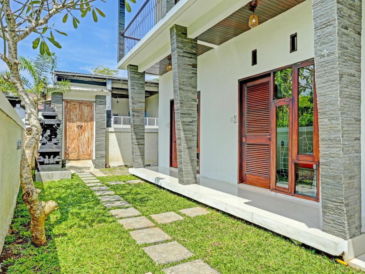 Oyo 91123 Madhava 108 Ungasan (Bali) Exterior photo
